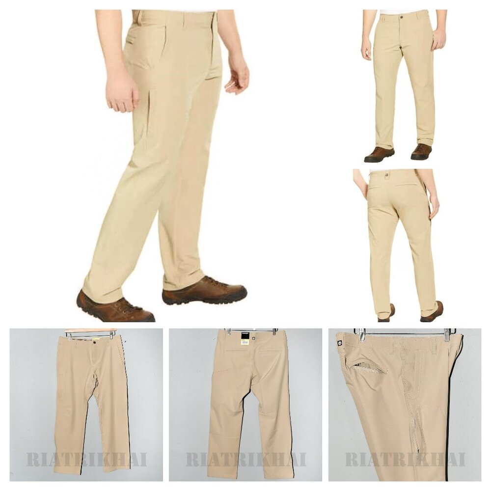HI-TEC Men's  Performance‎ Pants.